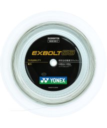 Yonex/Yonex ヨネックス バドミントン エクスボルト68 200m  ストリング レーディング加工 /506643871