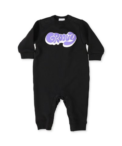 グルーヴィーカラーズ GROOVY COLORS GROOVY Rompers