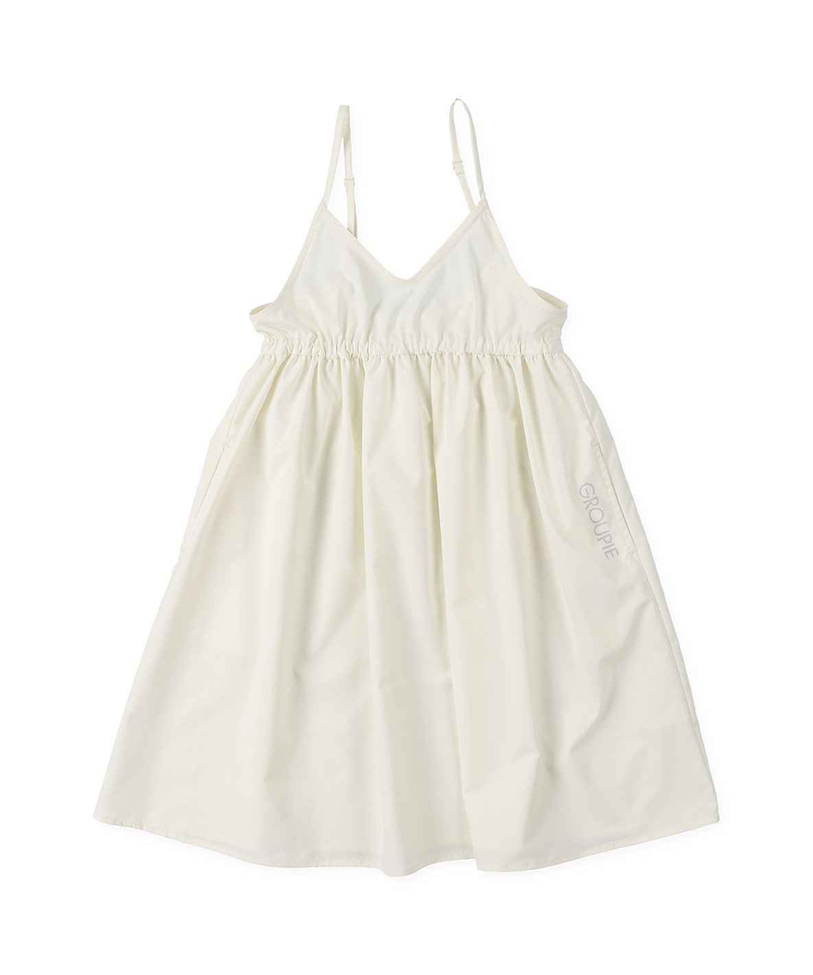 GROOVYCOLORS グルーヴィーカラーズ GROOVY COLORS Waterーrepellent オフホワイト 120