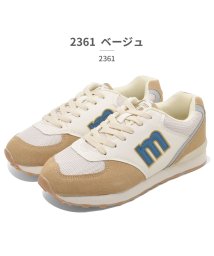 moz/モズ moz モズ MOZ レディース MZー2360 MZー2361 エアソール スニーカー 2362/504645019