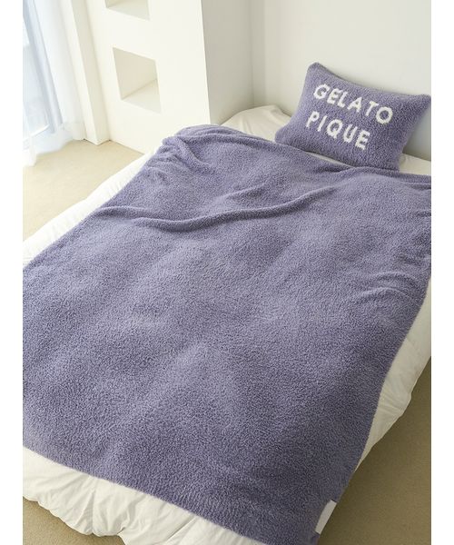 eimy istoire コットンベットカバーシングル ミックス2 【公式通販】