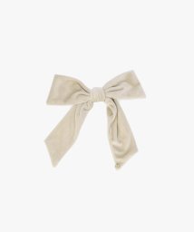 Chapeaud'O/シャポー ド オー Chapeau d'O Chapeau d' O Velour Ribbon D.Clip/505466393