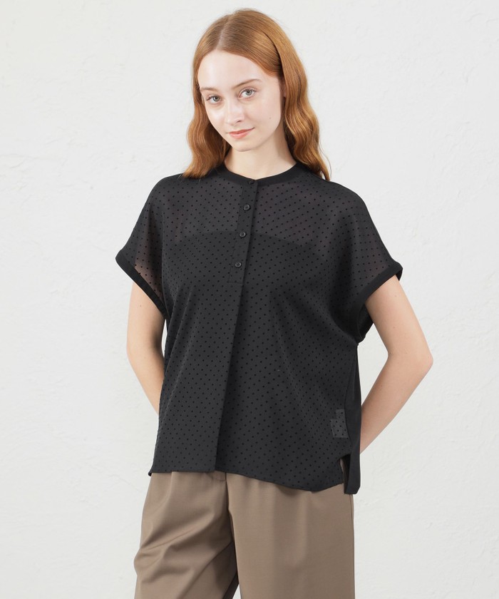 ブラック系｜カットソー・Tシャツ｜MACKINTOSH PHILOSOPHY