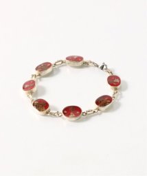 JOINT WORKS/Gustavo  Flower Chain Bracelet　S－24－ AJUZ－17/506651879