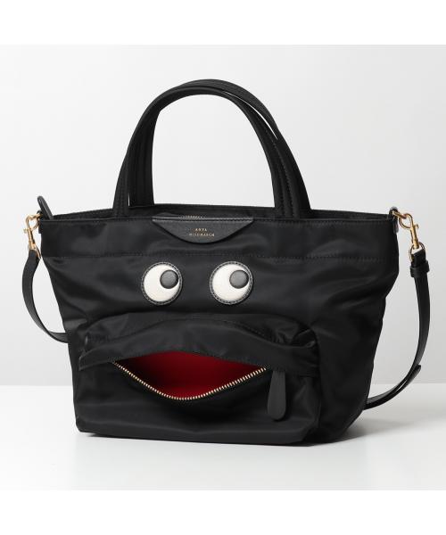 ANYA HINDMARCH - 新品 アニヤ ハインドマーチ ANYA HINDMARCH
