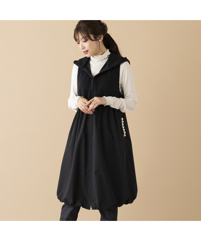 ローズティアラ RoseTiara バルーンジャンパースカート(506657427