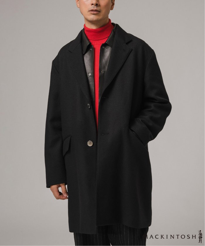 ジャケット・アウター MACKINTOSH Scotland Mackintosh コート アウター 「別注」「MACKINTOSH」RAINTEC