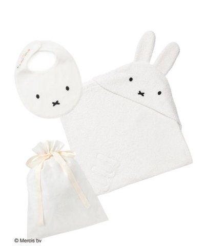 【ラッピング済み】【Dick Bruna】【BABY】ベビモコブランケット＆スタ