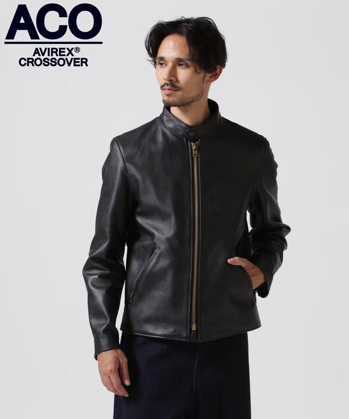 60s Single Riders Jacket ライダースジャケット VINTAGE - 60s USA製