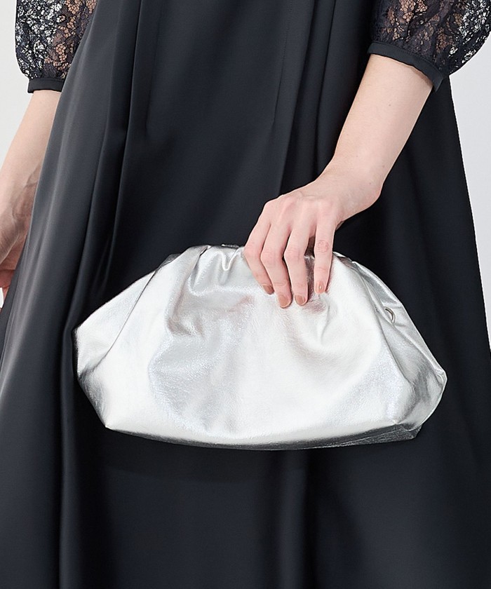 ✧梅しゅ∬【正規品】ショルダーバッグ AZUL BY MOUSSY | スクエアショルダーバッグ (すべて ) |SHEL'TTER