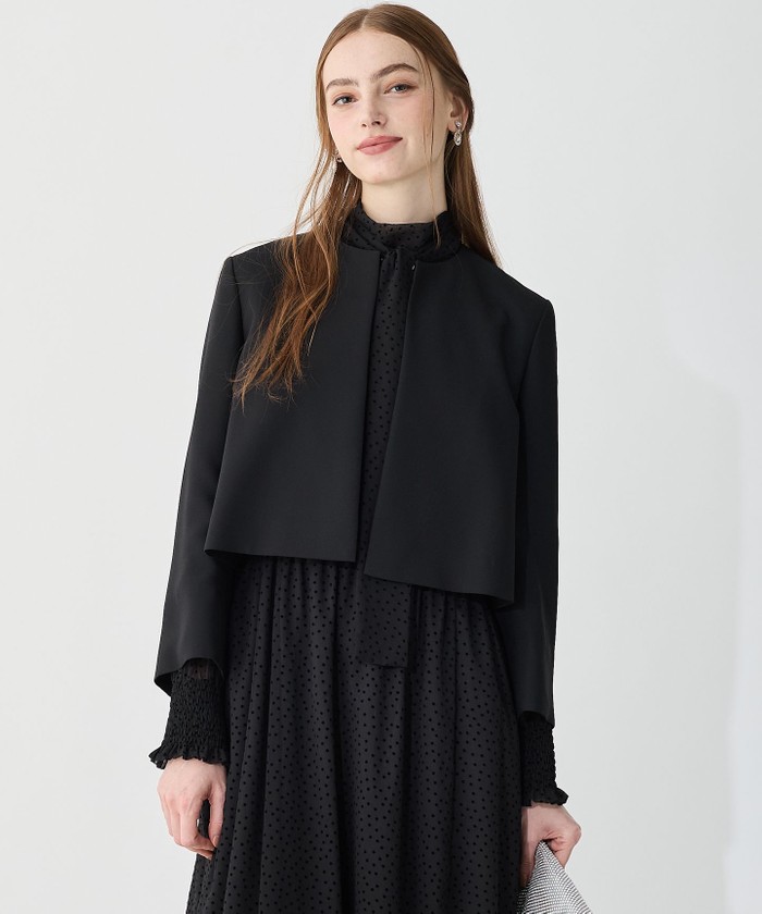 ブラック系｜その他｜23区 (Lサイズ)(ニジュウサンク Lサイズ)｜阪急