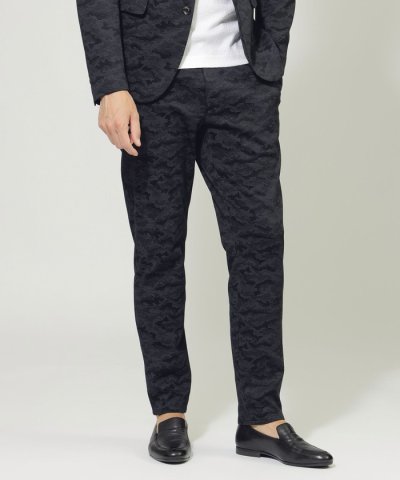 【セットアップ】デジタルカモフラパンツ