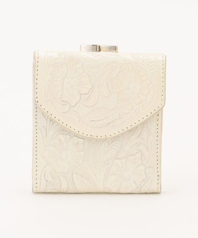 Clasp Wallet