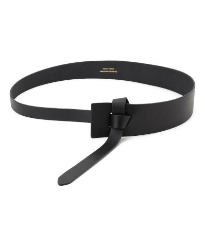 バックルレス ベルト