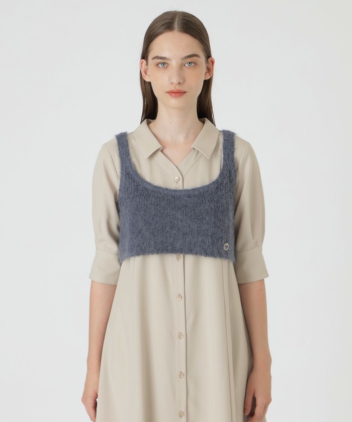 トップス BULE LABEL CRESTBRIDGE M｜その他｜BLUE LABEL CRESTBRIDGE(ブルーレーベル・クレスト