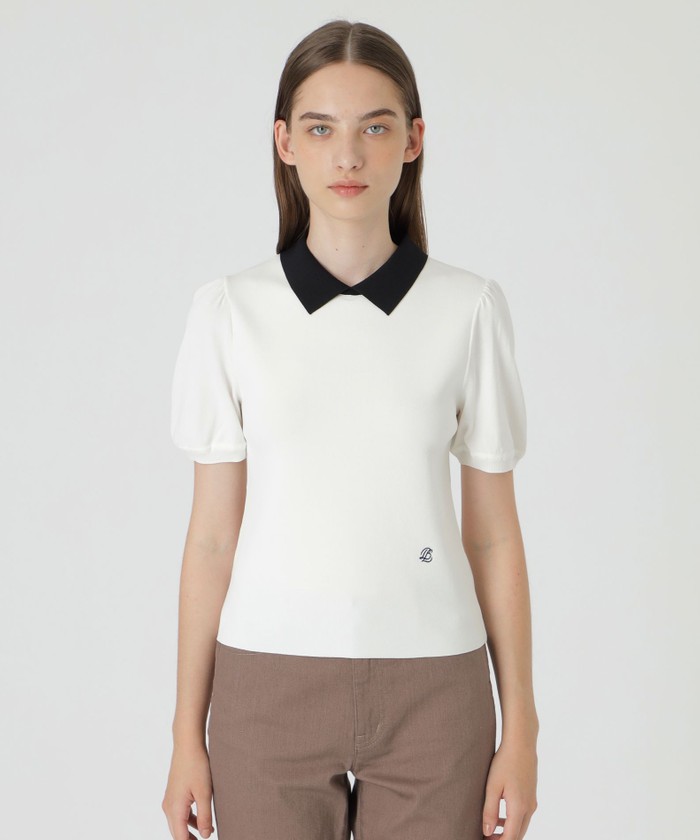 15,000～¥19,999｜ニット・セーター｜BLUE LABEL CRESTBRIDGE(ブルー