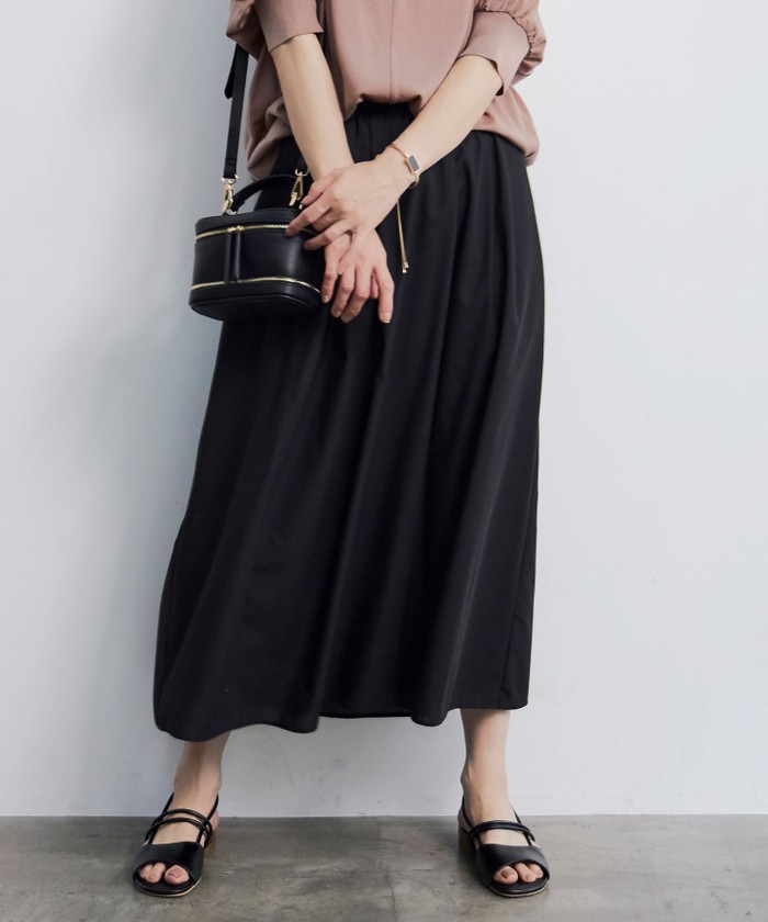 15,000～¥19,999｜Aラインスカート｜自由区 (Lサイズ