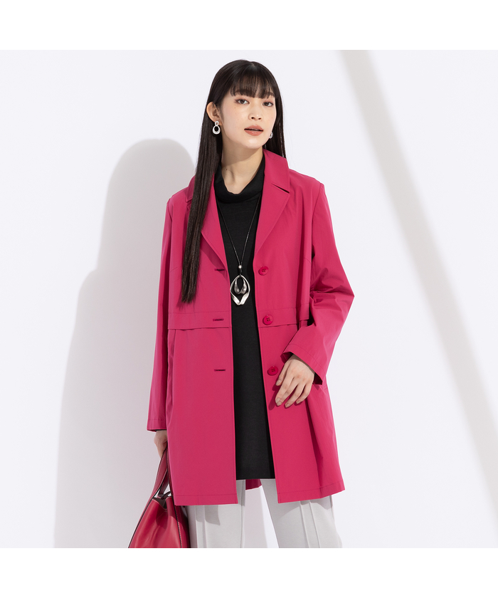 新品Liliane Burtyリリアンビューティー　タグ付　ドット柄 LLサイズ L｜その他｜Liliane Burty(Lサイズ)(リリアンビューティー(L