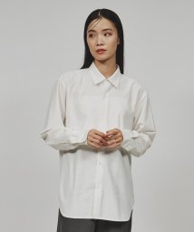 tk.TAKEO KIKUCHI/TRレギュラースマートシャツ/506681269