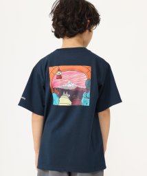 Columbia/【KIDS】レークトゥーアべニューショートスリーブTシャツ/506684164