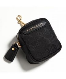 ANYA HINDMARCH/ANYA HINDMARCH イヤホン ポーチ Ear Phones Pouch 191661/506684765