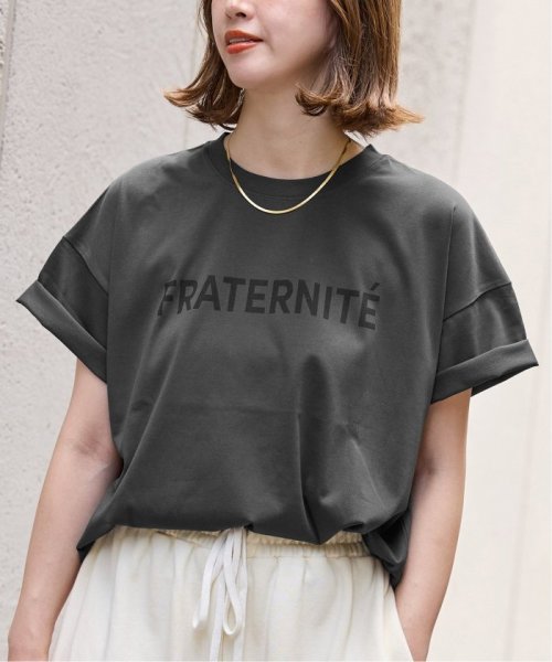 追加2》シンプルロゴTEE(506687656) | ベーセーストック(B.C STOCK  