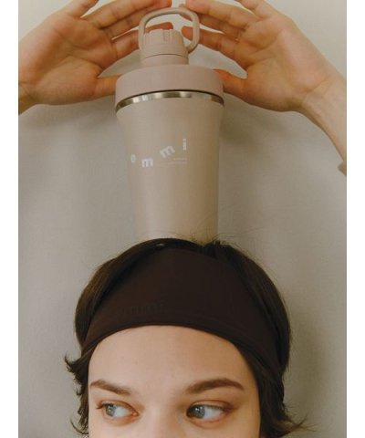 【emmi×MEGALOS】タンブラー