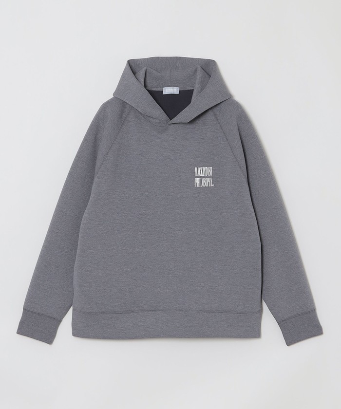 MACKINTOSH PHILOSOPHY マッキントッシュ パーカー パーカ|MACKINTOSH PHILOSOPHY(マッキントッシュ