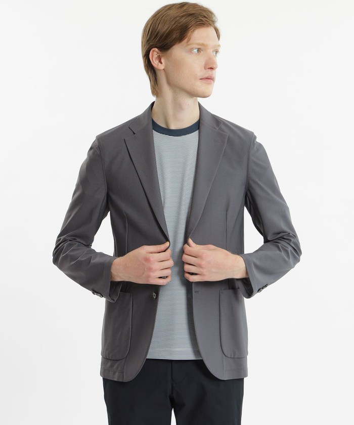 グレー系｜ジャケット｜マッキントッシュ フィロソフィー(MACKINTOSH