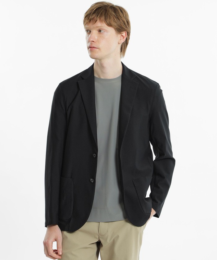 ブラック系｜ジャケット｜マッキントッシュ フィロソフィー(MACKINTOSH