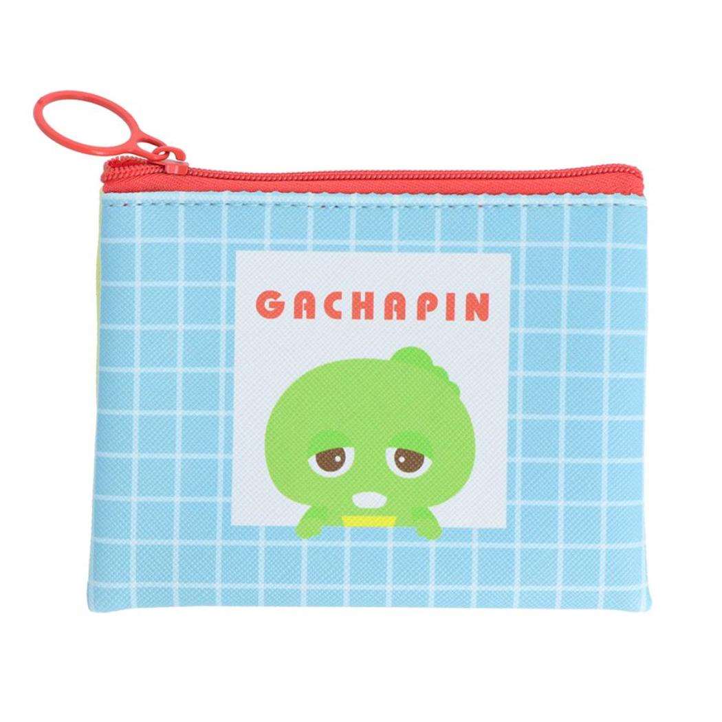 ポケットティッシュカバー(ムック、ガチャピン) ポケットティッシュカバー(ムック、ガチャピン) 【公式通販】