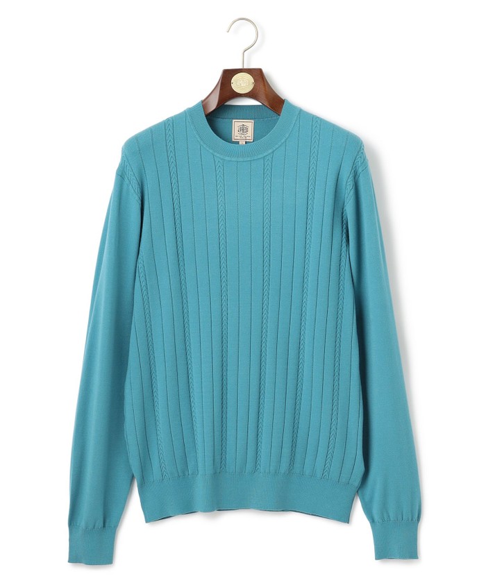 J.PRESS ニット ニット・セーター｜J.プレス(J.PRESS)｜HANKYU MEN'S / 阪急メンズ