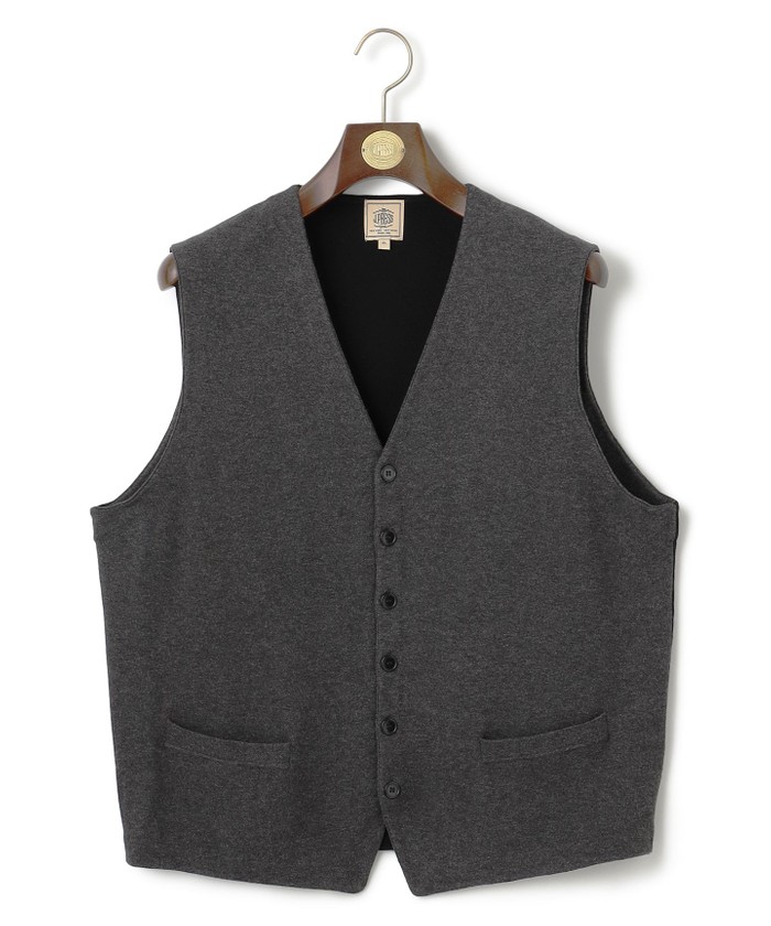 ベスト｜J.プレス(J.PRESS)｜HANKYU MEN'S / 阪急メンズ