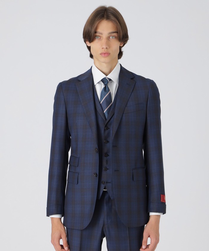 新品　D'or Homme ベージュ ビジネススーツ　阪急メンズ 楽天市場】d'or Homme（スーツ｜スーツ・セットアップ）：メンズ