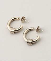 JOINT WORKS/JUSTINE CLENQUET CARRIE EARRINGS　30JC01CARRIE2/506699884