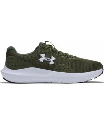 UNDER ARMOUR/UNDER　ARMOUR アンダーアーマー UAチャージド サージ4エクストラワイド シューズ ラ/506702511