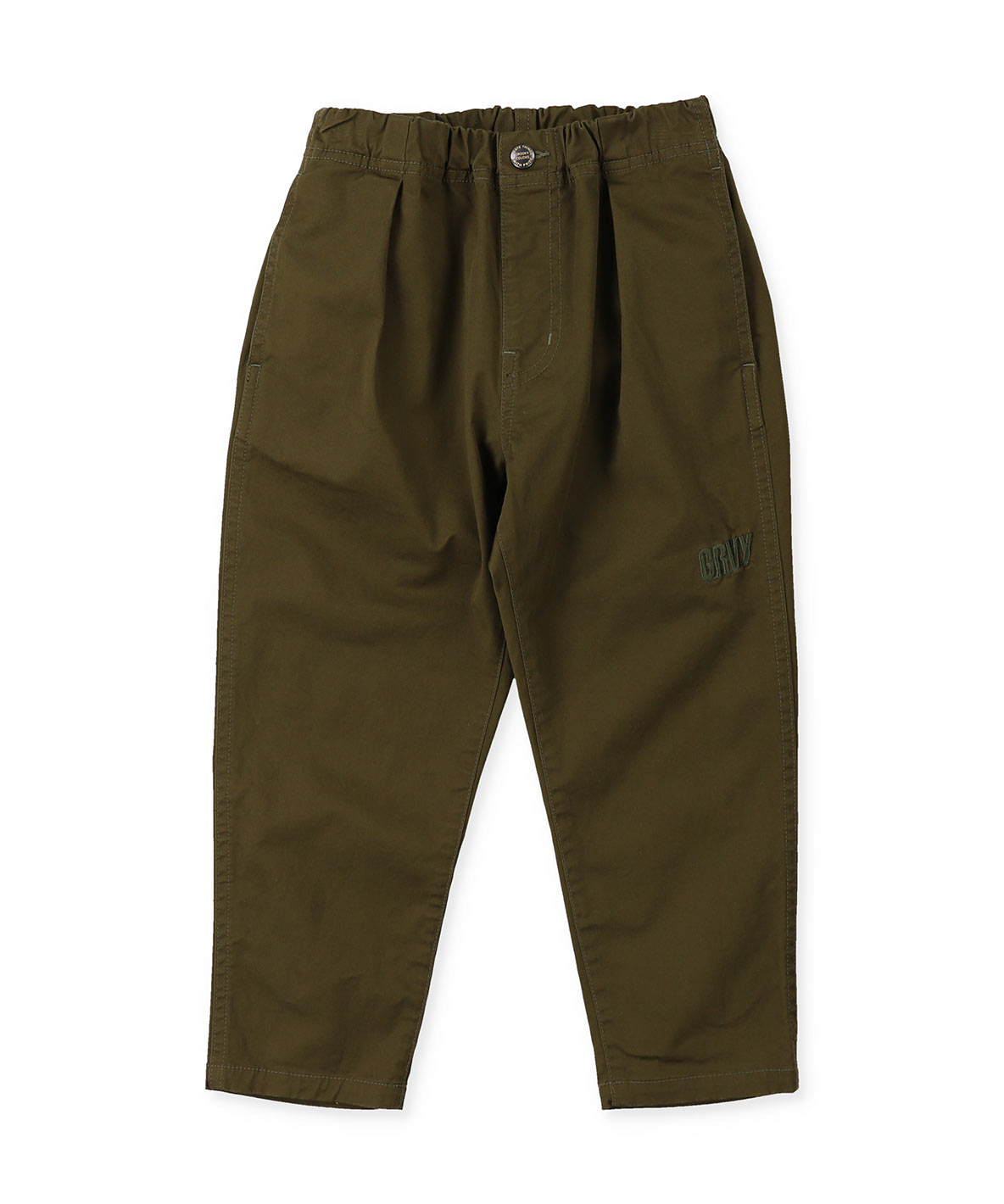 グルーヴィーカラーズ GROOVY COLORS Stretch Twill C(506391911