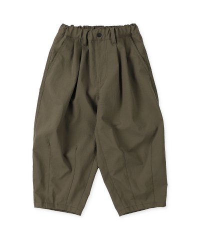 Water－repellent Ripstopped HUGE Pants