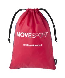 MOVESPORT/マルチバッグM/506570724