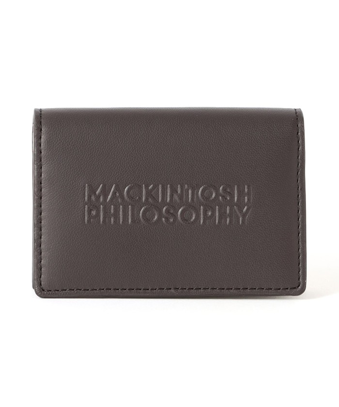 マッキントッシュ フィロソフィー(MACKINTOSH PHILOSOPHY
