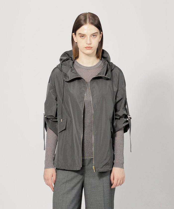 グレー系｜ブルゾン｜EPOCA(エポカ)｜阪急百貨店公式通販サイト｜阪急