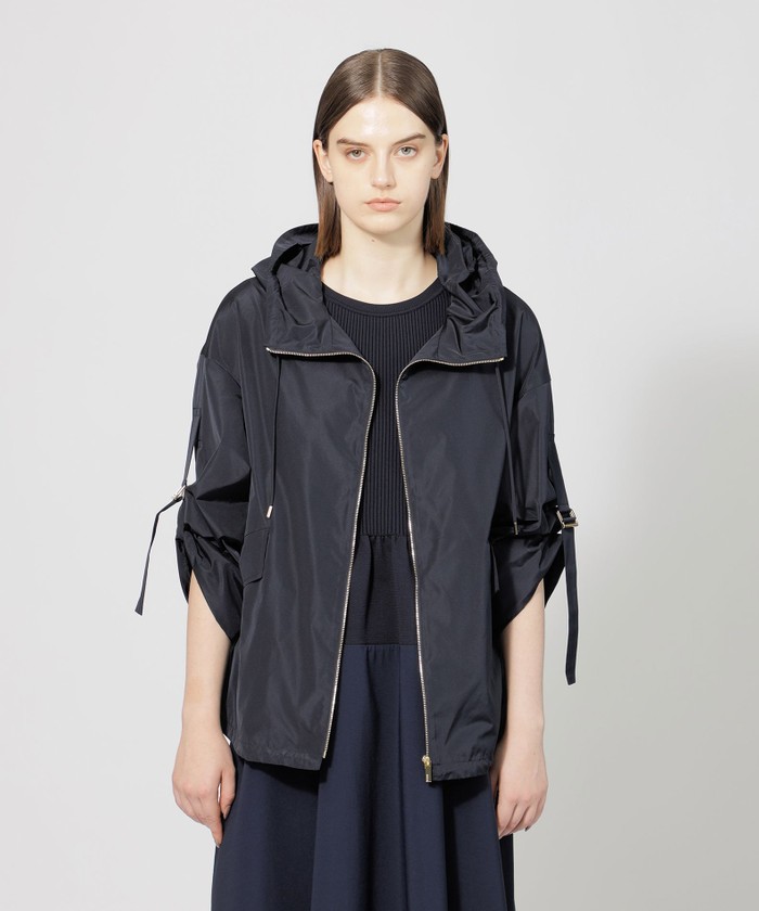 ブルー系｜ブルゾン｜EPOCA(エポカ)｜阪急百貨店公式通販サイト｜阪急