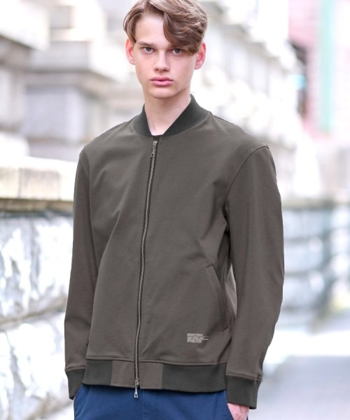 ストレッチポンチ MA－1(506717102) | ドレステリア(DRESSTERIOR 