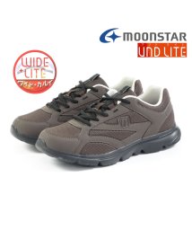 moonstar/ムーンスター MoonStar ムーンスター moonstar メンズ スニーカー アンドライト UND LITE 幅広 軽量 軽い ウォーキング 抗菌防臭 T/506718688