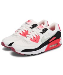 NIKE/ナイキ NIKE NIKE WMNS AIR MAX 90 ナイキ エアマックス90 スニーカー レディース ピンク DH8010ー105/506718922