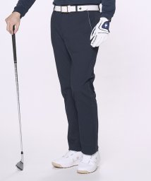 le coq sportif GOLF /【ストレッチフォーサー】ドビーパンツ/506494510