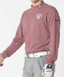 le coq sportif GOLF /【ストレッチフォーサー】長袖ハイネックシャツ/506494544