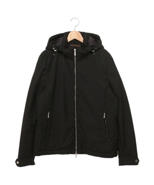 MOORER定価60万超☆100%ピュアグースダウン☆カシミヤ100コート 近く 