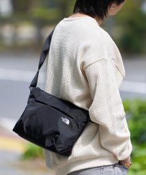 THE NORTH FACE/THE NORTH FACE ノースフェイス SIMPLE CROSS BAG M シンプル クロス 斜めがけ ショルダー バッグ/506728787