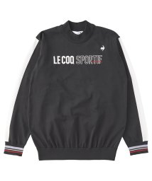 le coq sportif GOLF /【ストレッチフォーサー】シャツセーター/506494565